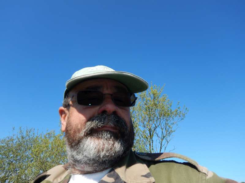 Serge, notre vice-pr�sident