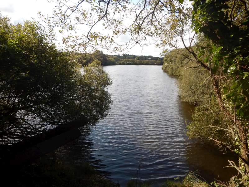 Rien que pour cette vue, �a vallait le coup!