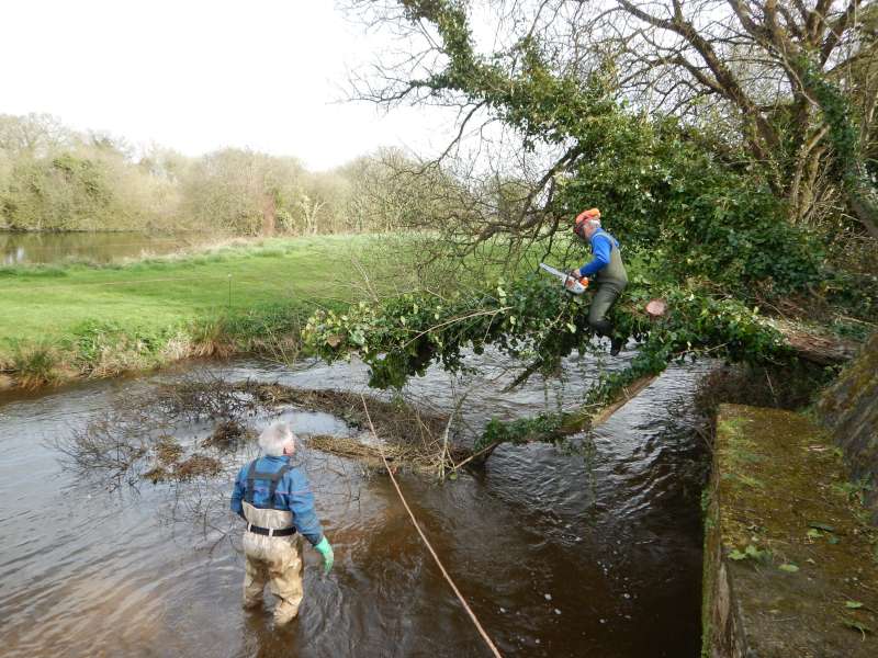 Et certains croient qu'on rigole....