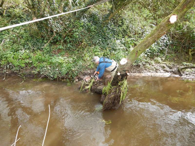 Tu l'auras Guy, un jour tu l'auras! (Et il l'a eu!)
