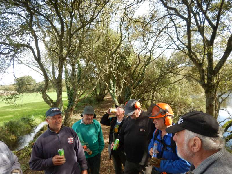 Une petite pause rafra�chissante ne fait pas de mal