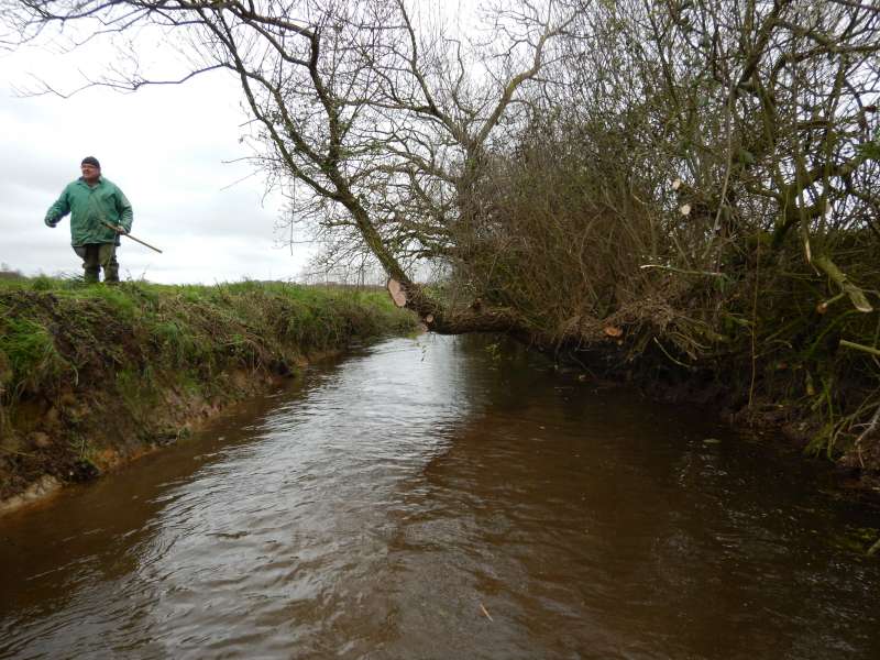 Et voil� le travail