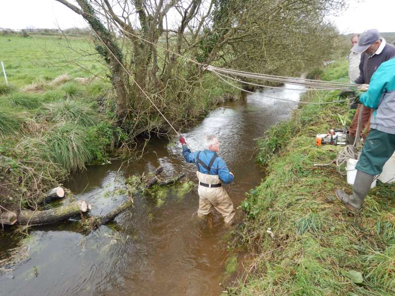 Le palan, quelle belle invention!..