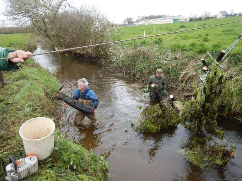 Allez, Guy, derniers efforts pour aujourd'hui. La suite mardi prochain!