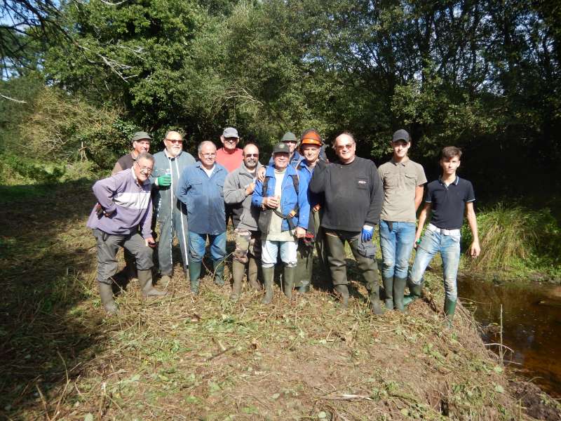 Photo finish... A suivre.