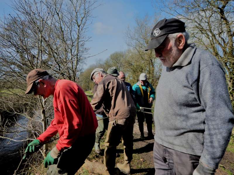 5 - La d�cision est prise d'utiliser le palan magique