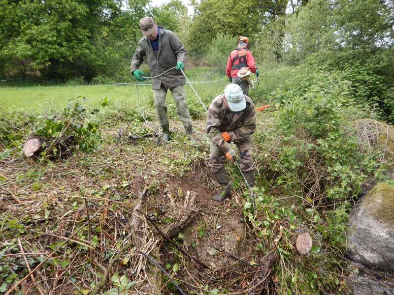 3 - Ne pas compter ses efforts!