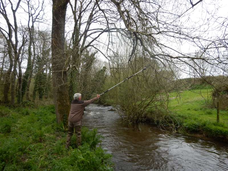 1 - Jean-Yves, �lagueur t�l�scopique!