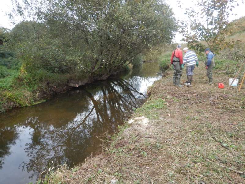 12 - fini les embacles