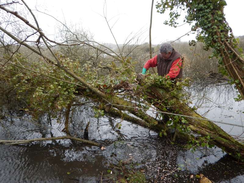 6 - Le baigneur du jour se nomme Jo�l