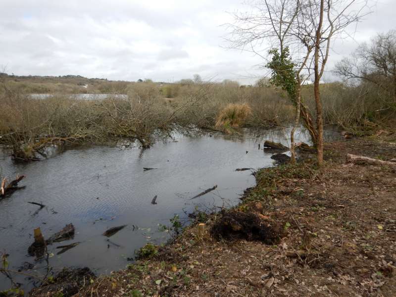 8 - Fin de la premi�re partie