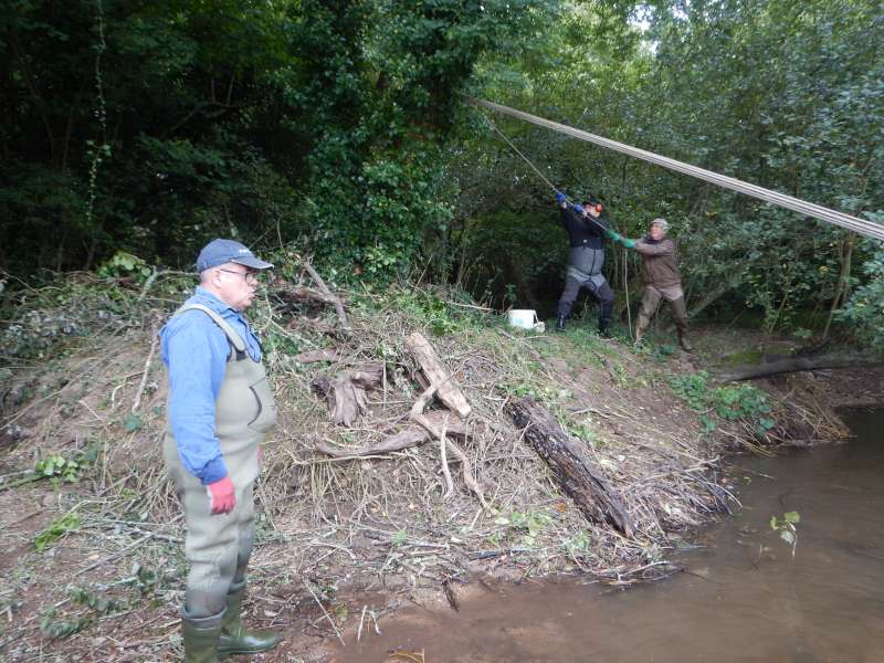 1 - �a commen�ait plut�t bien..