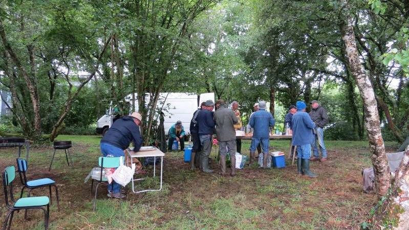 10 - Allez, Jean No, on sort les mains des poches, et on y va!