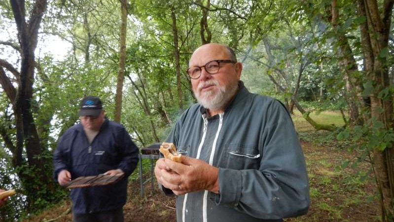 5 - Pause casse-cro�te