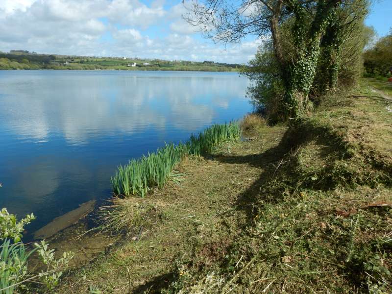 Un poste tout beau-tout propre!