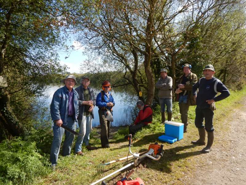 Fin de la premi�re journ�e