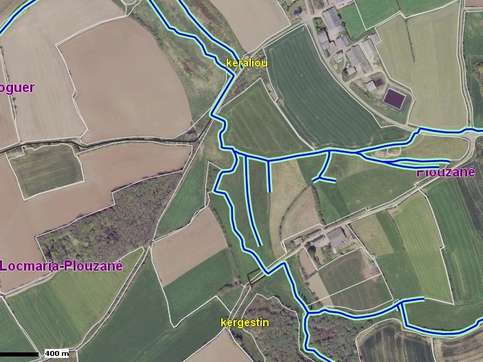 travaux du 17 septembre