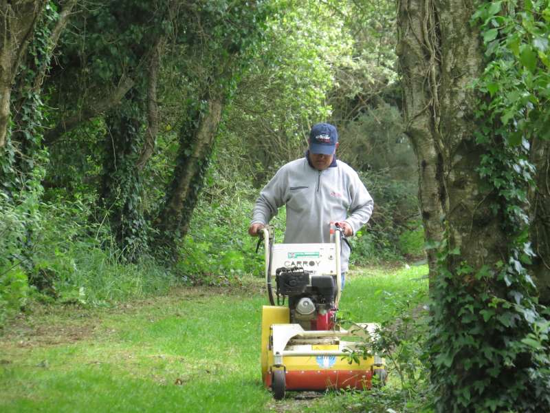 Pascal, et sa machine pr�f�r�e!