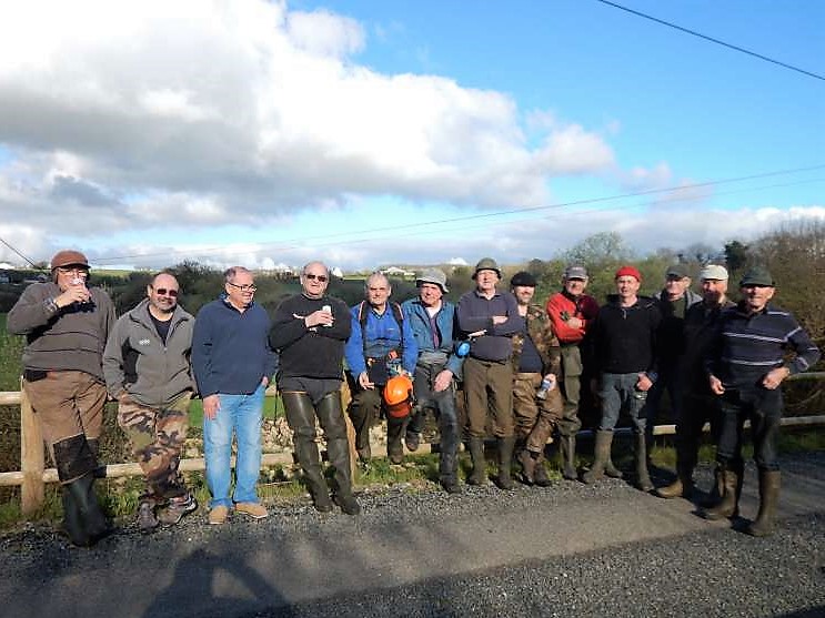 Et l'�quipe du jour...    