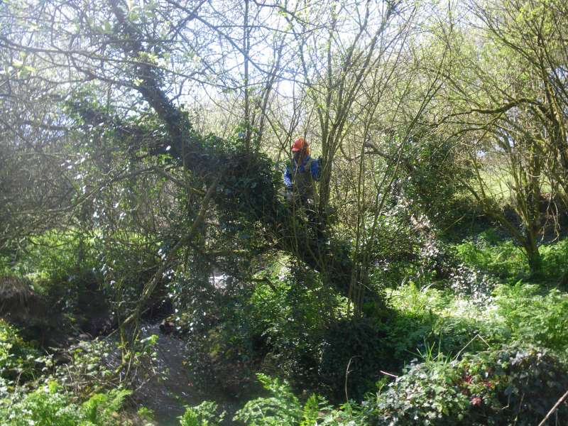 il faut parfois savoir prendre de la hauteur...