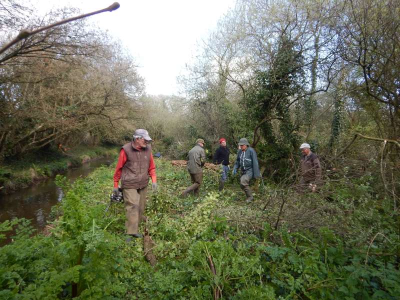 Ca, c'est fait! au suivant...
