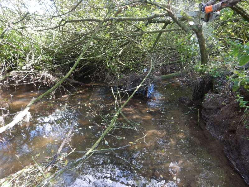 Nous ne sommes pas encore au bout de nos peines!