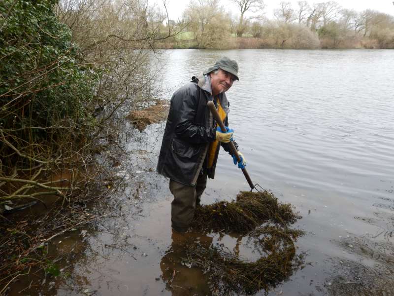 Suivi de pr�s par Jean Pierre!