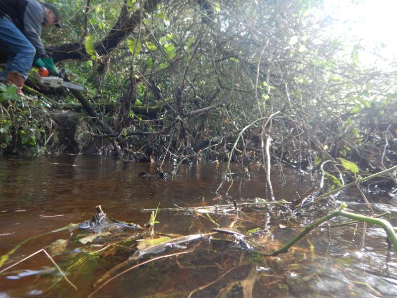 Le chantier s'annonce encore compliqu�