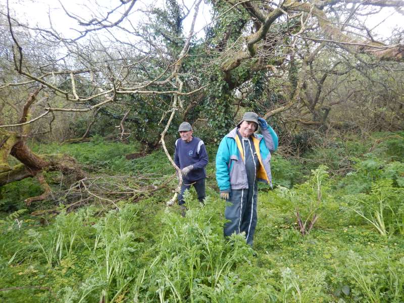 Jean Pierre et Pierrot