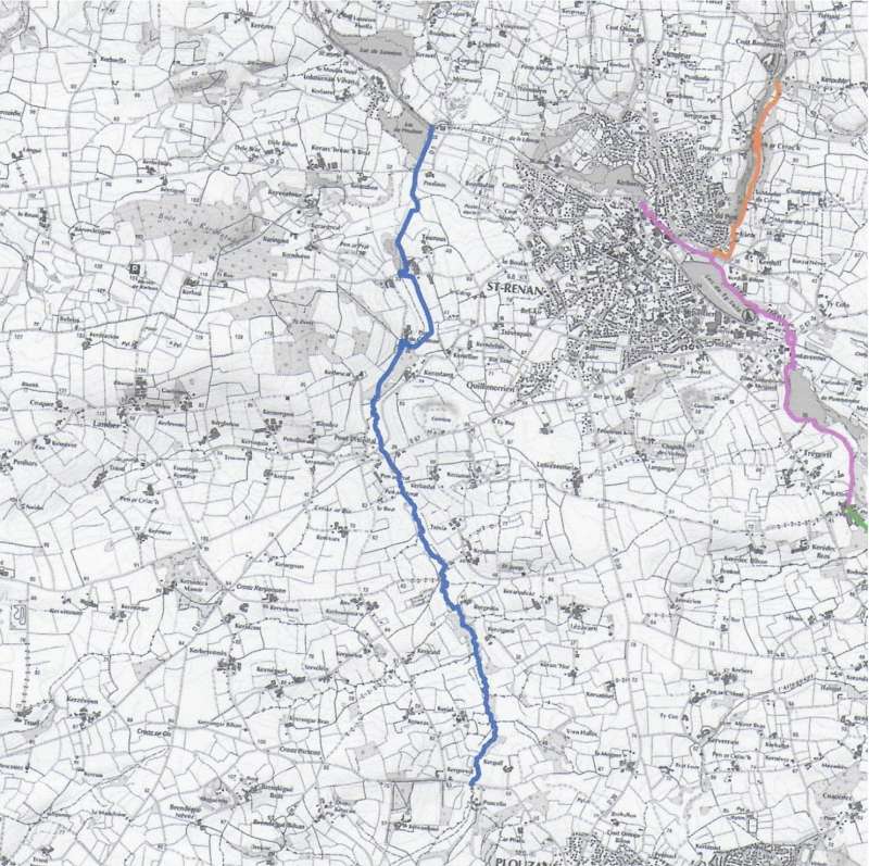 carte pr�visions travaux 2019.