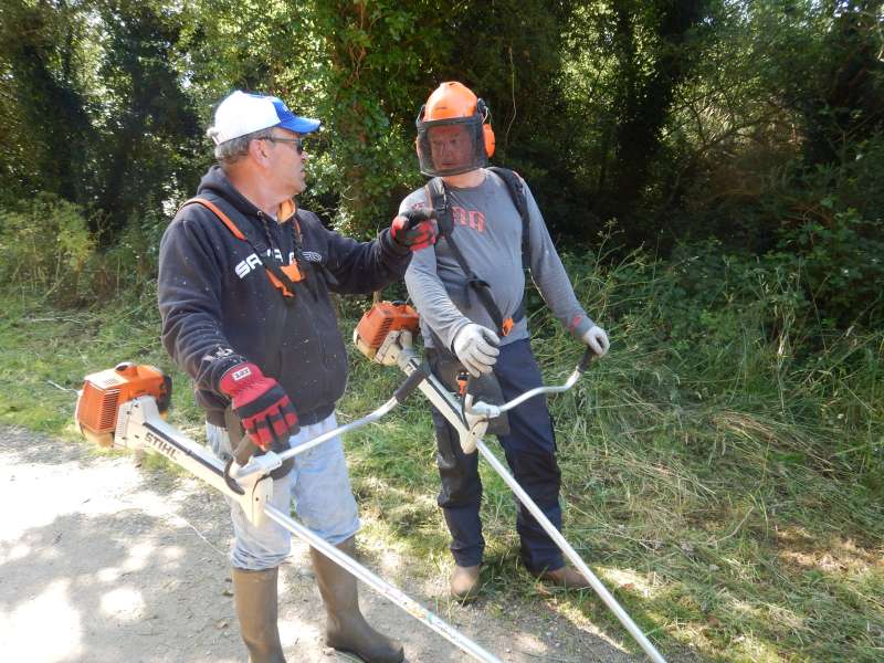 Pascal et St�phane