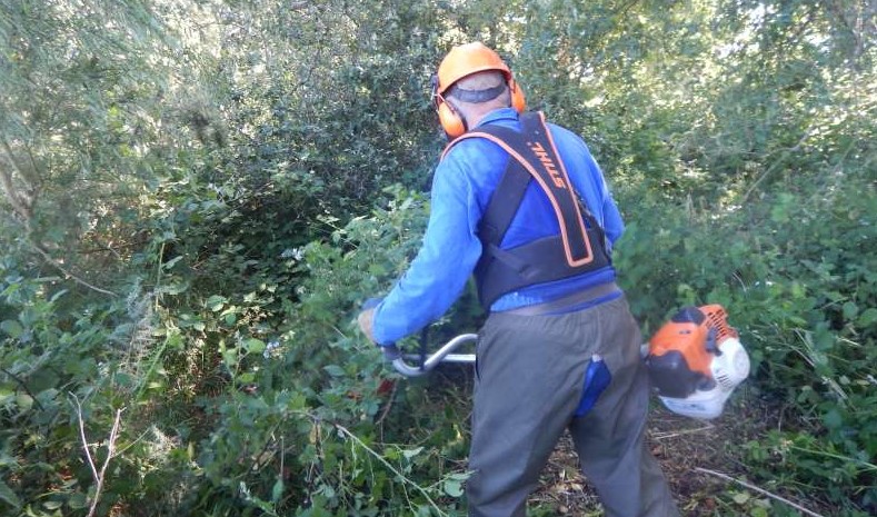 G�rard a retrouv� sa ch�rie!