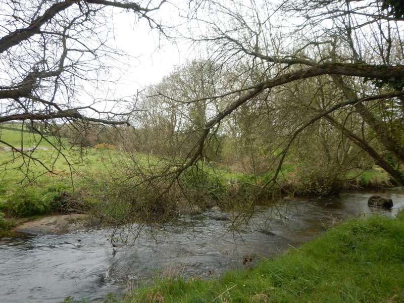 D�but des travaux du 5 avril