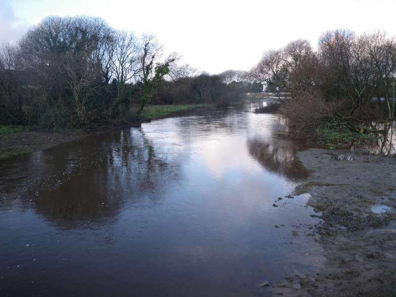 21 d�cembre premi�re crue