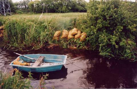 un chargement pr�t